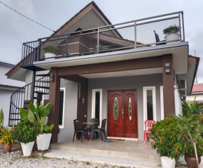 Villa Adeeva Homestay Langkawi